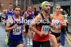 Darlington 10k, 2025 Darlington 5k 10k and Junior 3k Road Race. Photo: David T. Hewitson/Sports for All Pics